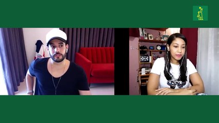 Entrevista a Manny Cruz en tiempos de cuarentena por COVID-19