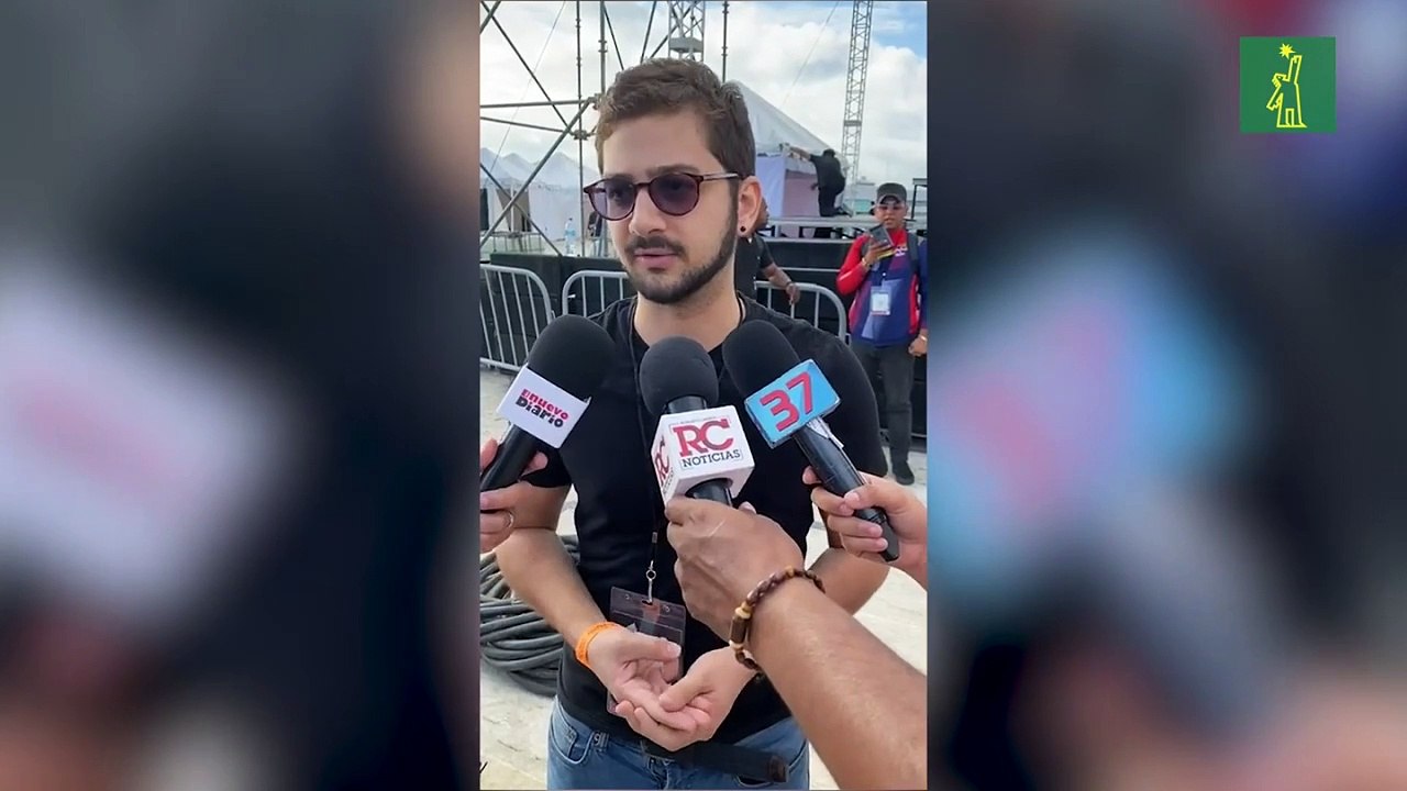 Declaraciones de Jose María Cabral