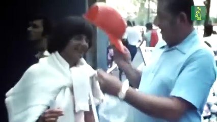 Tom Seaver y los Mets