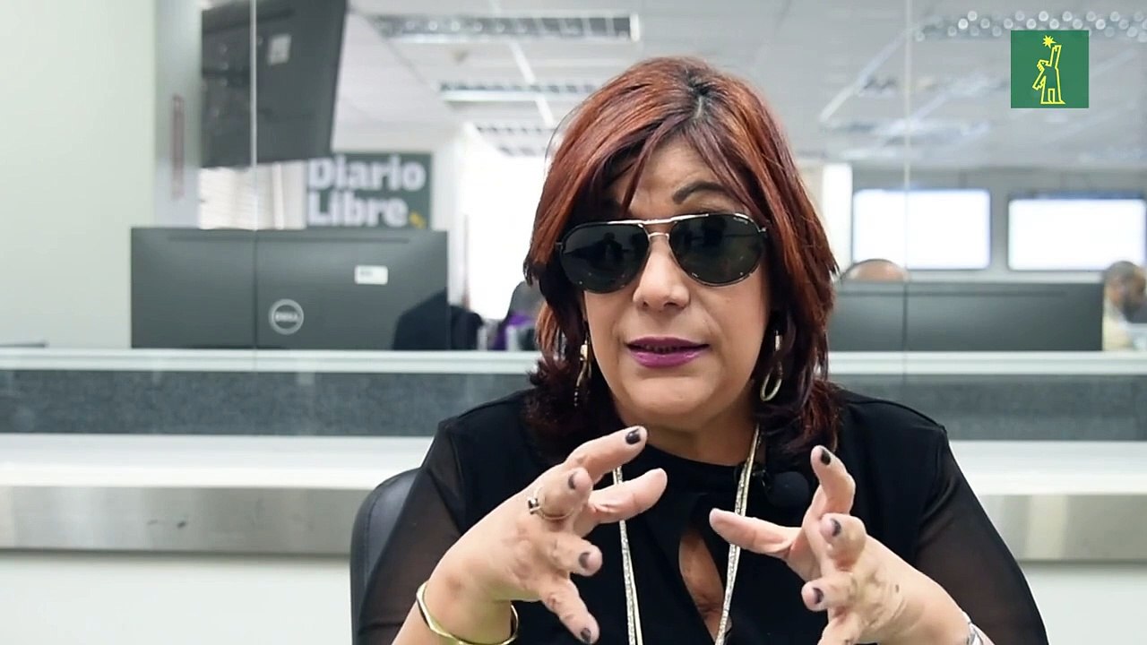 Entrevista a Belkis Concepción