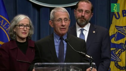 Autoridades de EEUU esperan que virus se propague por el país