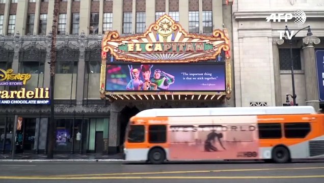 Californianos, los más afectados entre los 17 millones de desempleados en EEUU