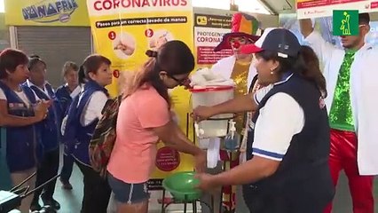 América Latina se cierra a cal y canto contra avance de pandemia