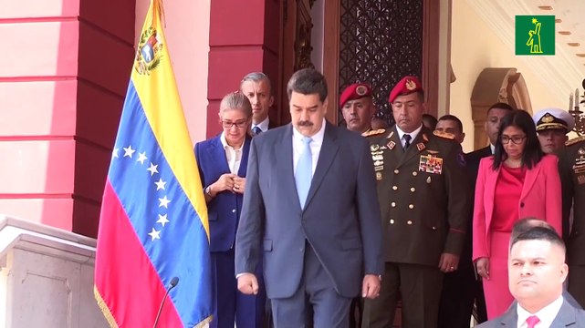 Venezuela cancela vuelos provenientes de Europa y Colombia