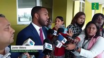 Javier Ubiera asegura que la Fuerza del Pueblo ya tiene candidato a la vicepresidencia