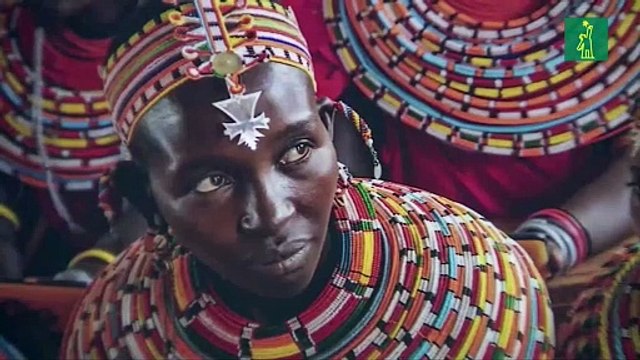 National Geographic recorre 100 años de mujeres en 'WOMEN, un siglo de cambio'