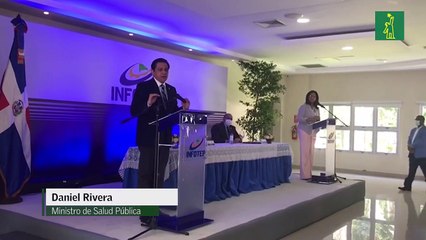 Salud Pública afirma aumento de hospitalización COVID se debe a falta de vacunación