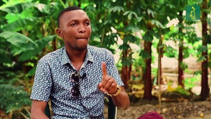 Menores con sudor de adultos