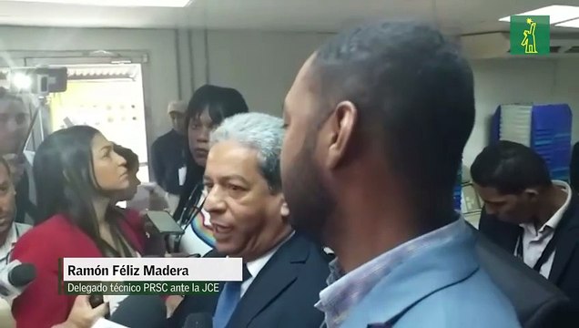Madera: “Hasta el día de hoy persiste el software viejo en los equipos electorales