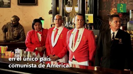 Barras vacías: un paseo por cafés emblemáticos de América Latina