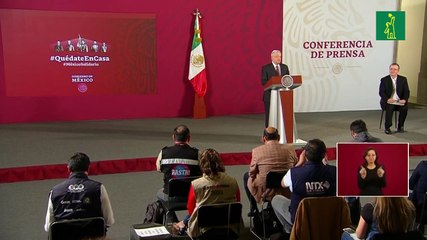 México acuerda con EEUU recorte en la producción de petróleo