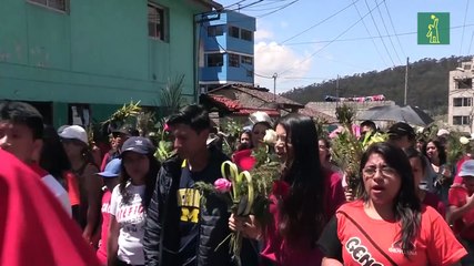Ecuador: Iglesia pide evitar aglomeraciones en Semana Santa por coronavirus