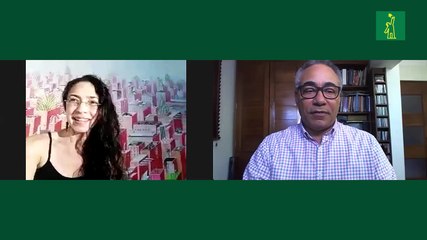 Entrevista a Maricarmen Rodríguez, directora de la Compañía Nacional de Danza Contemporánea