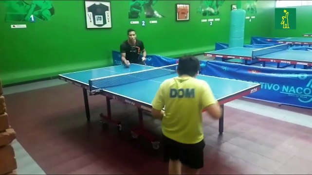 A su 12 años, el niño que sueña con una medalla en Juegos Olímpicos