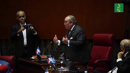 Senado acoge pedido del presidente de declaratoria de emergencia ampliando el plazo a 25 días