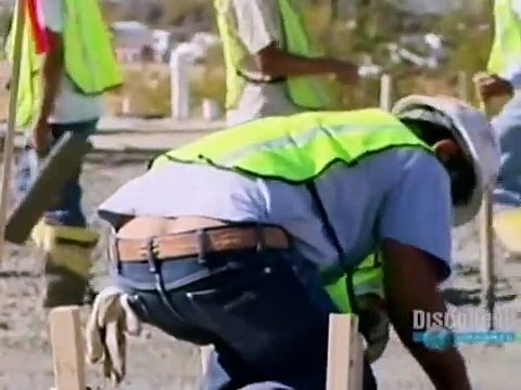 Dirty Jobs - Jobs That Bite
