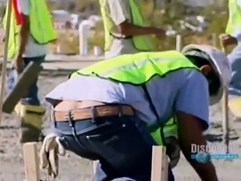 Dirty Jobs - Jobs That Bite