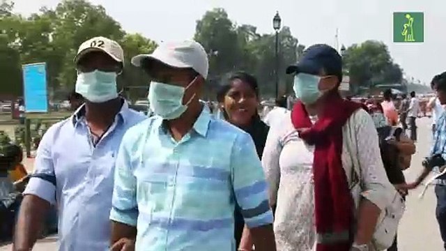 Un grupo de 16 turistas italianos dan positivo por coronavirus en la India