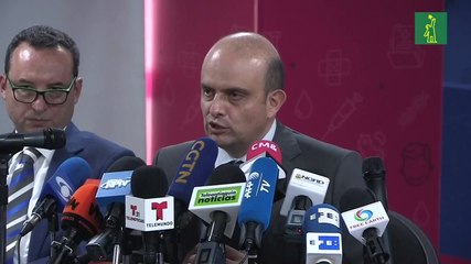 Colombia: Gobierno dice estar preparado para atender el coronavirus