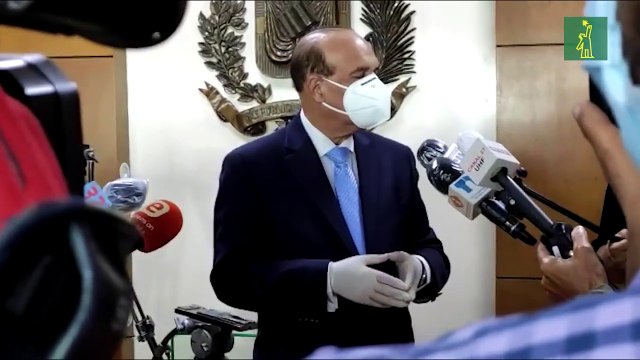 César Castaños asegura kits en las elecciones presidenciales y valora la separación por sexo