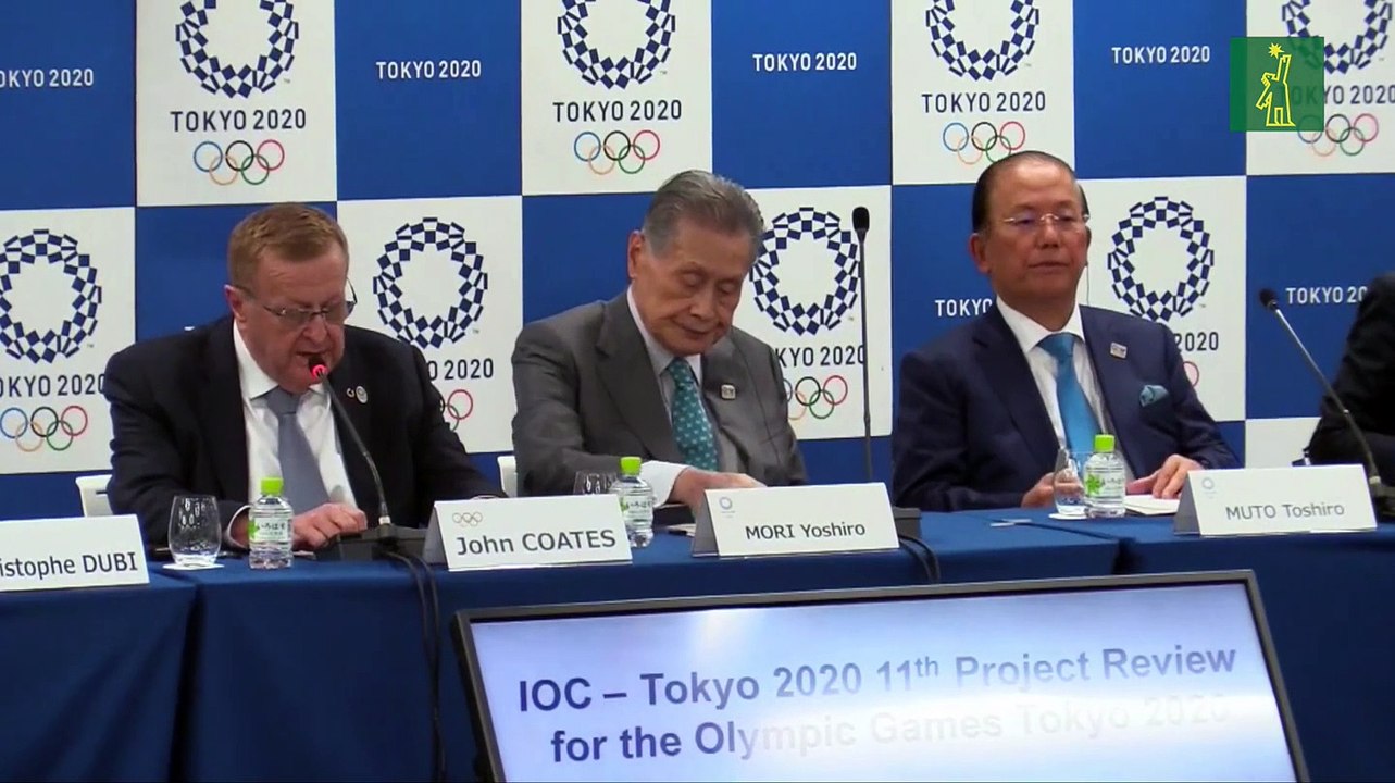 Japón y el COI acuerdan aplazar a 2021 los próximos Juegos Olímpicos