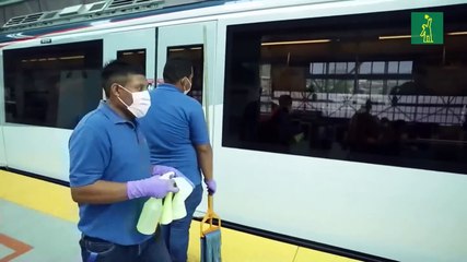 Panamá tiene ya diez casos confirmados y en tratamiento de COVID-19