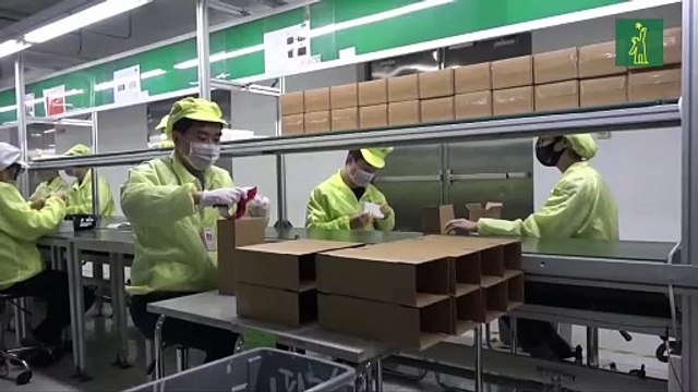 Leve repunte de contagios de COVID-19 en China por subida de casos importados