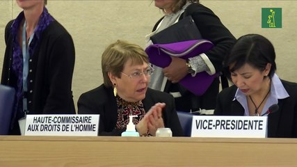 Casi 5 millones de personas huyeron de la crisis en Venezuela, según la ONU