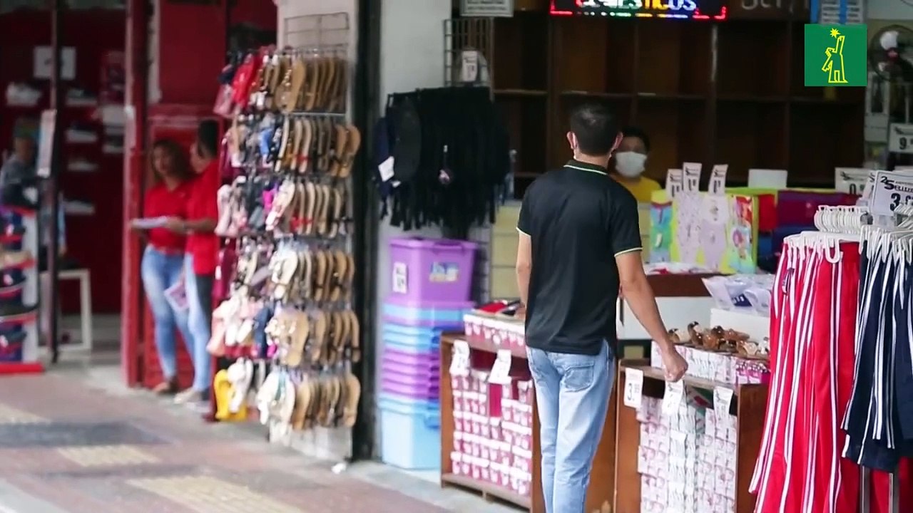 Panamá cumple con lentitud medidas para enfrentar el COVID-19