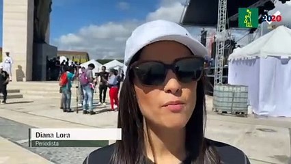 Diana Lora, Marel Alemany, Manny Cruz se expresan del 'Trabucazo 2020'