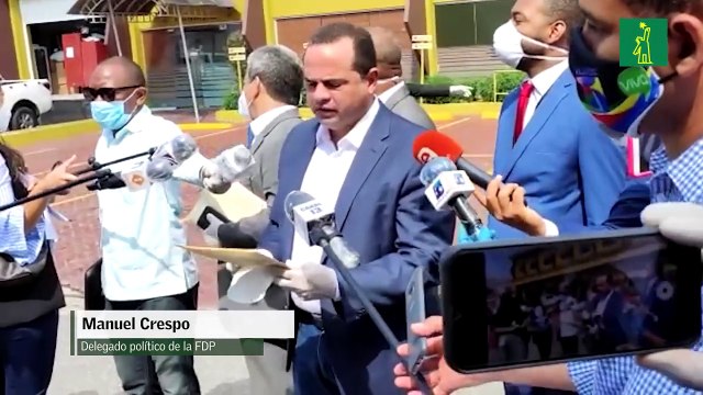 La Fuerza del Pueblo propone votación separada entre hombres y mujeres para las elecciones presidenciales