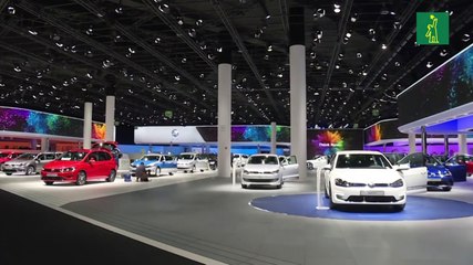 Volkswagen logra un acuerdo para cerrar su megaproceso "Dieselgate" en Alemania