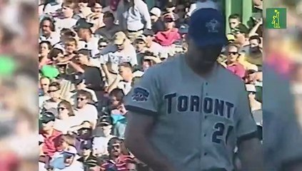 Roger Clemens y los Medias Rojas