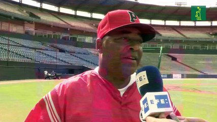 Panamá busca romper la mala racha clasificándose al Clásico Mundial de Béisbol 2021