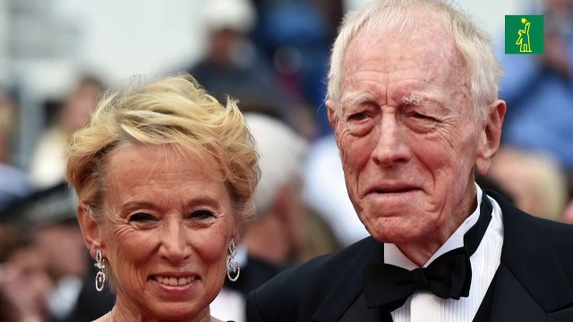 De Bergman a Game of Thrones , adiós a Max von Sydow