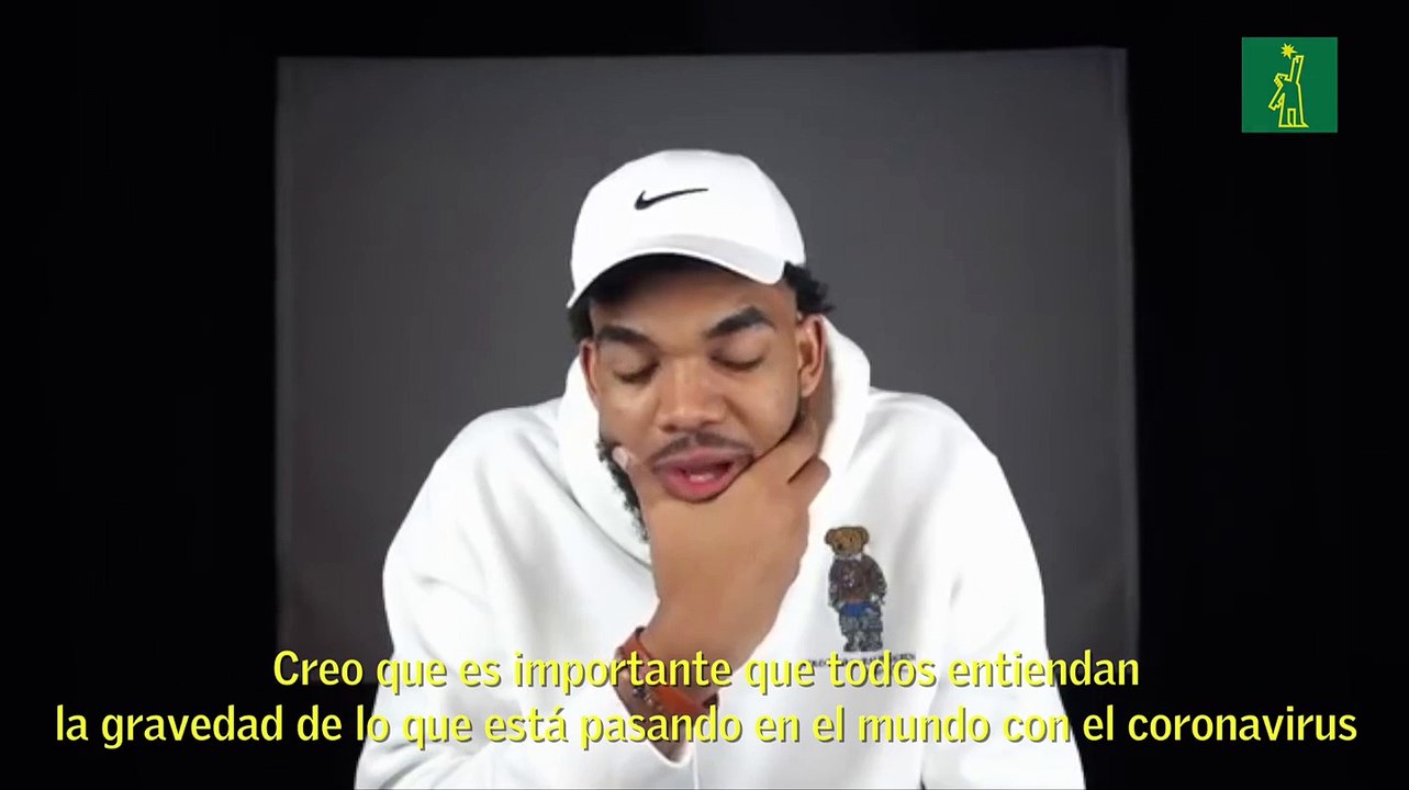 Karl-anthony Towns anuncia que su madre está en coma inducido a causa del coronavirus
