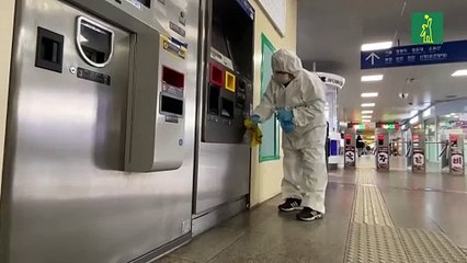 Corea del Sur vuelve a reportar caída en número de contagios diarios