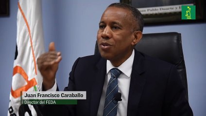 FEDA espera entregar 900 millones de pesos en 2020