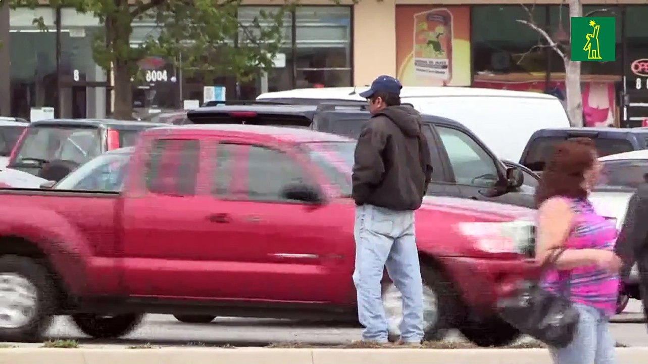 Más de 22 millones de solicitudes de subsidio por desempleo en EEUU en un mes