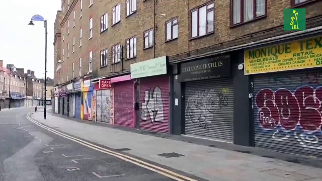 Ligero descenso en el número de contagios y fallecimientos en el mundo