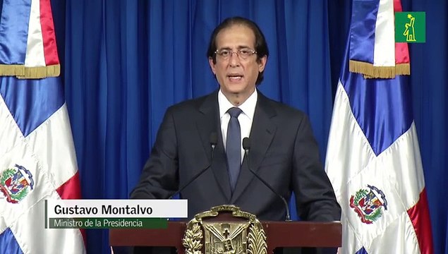 Presidente anunciará este miércoles otras medidas económicas y sociales para enfrentar COVID-19