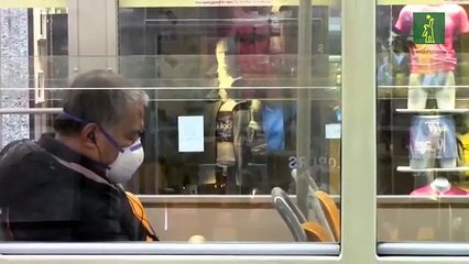 Italia ha puesto 27.616 multas por violar el aislamiento