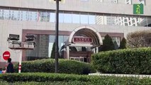 Cuarentena obligada en un hotel: la odisea de quienes vuelven a China