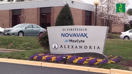 Las farmacéuticas de EEUU, en una carrera contrarreloj frente al coronavirus