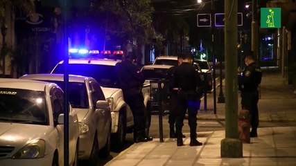 Ronaldinho cumple arresto en lujoso hotel y confiado en la Justicia paraguaya