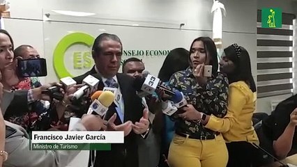 Francisco Javier García: "No ha habido oposición y todos los temas fueron aprobados a unanimidad"