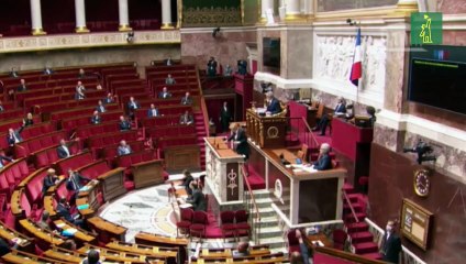 Francia apuesta por una desescalada paulatina del confinamiento