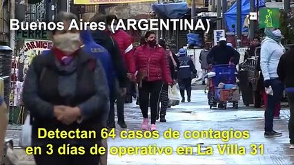 Covid-19 Imágenes de una crisis en el mundo. 09 de mayo