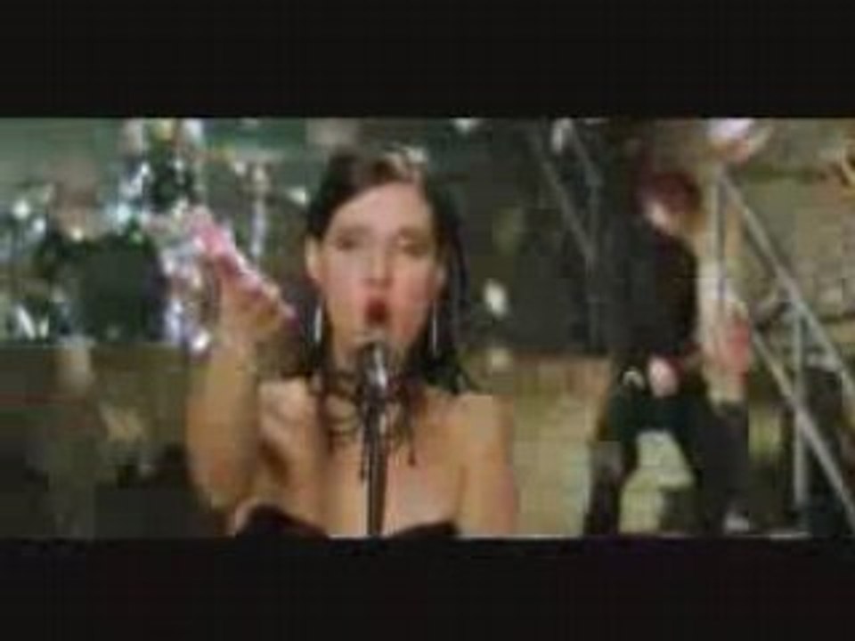 Video Theatre Of Tragedy - Storm