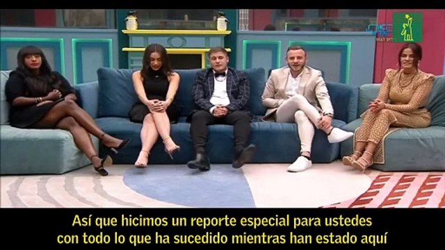 La reacción de concursantes de reality show al enterarse del coronavirus y la muerte de Kobe Bryant